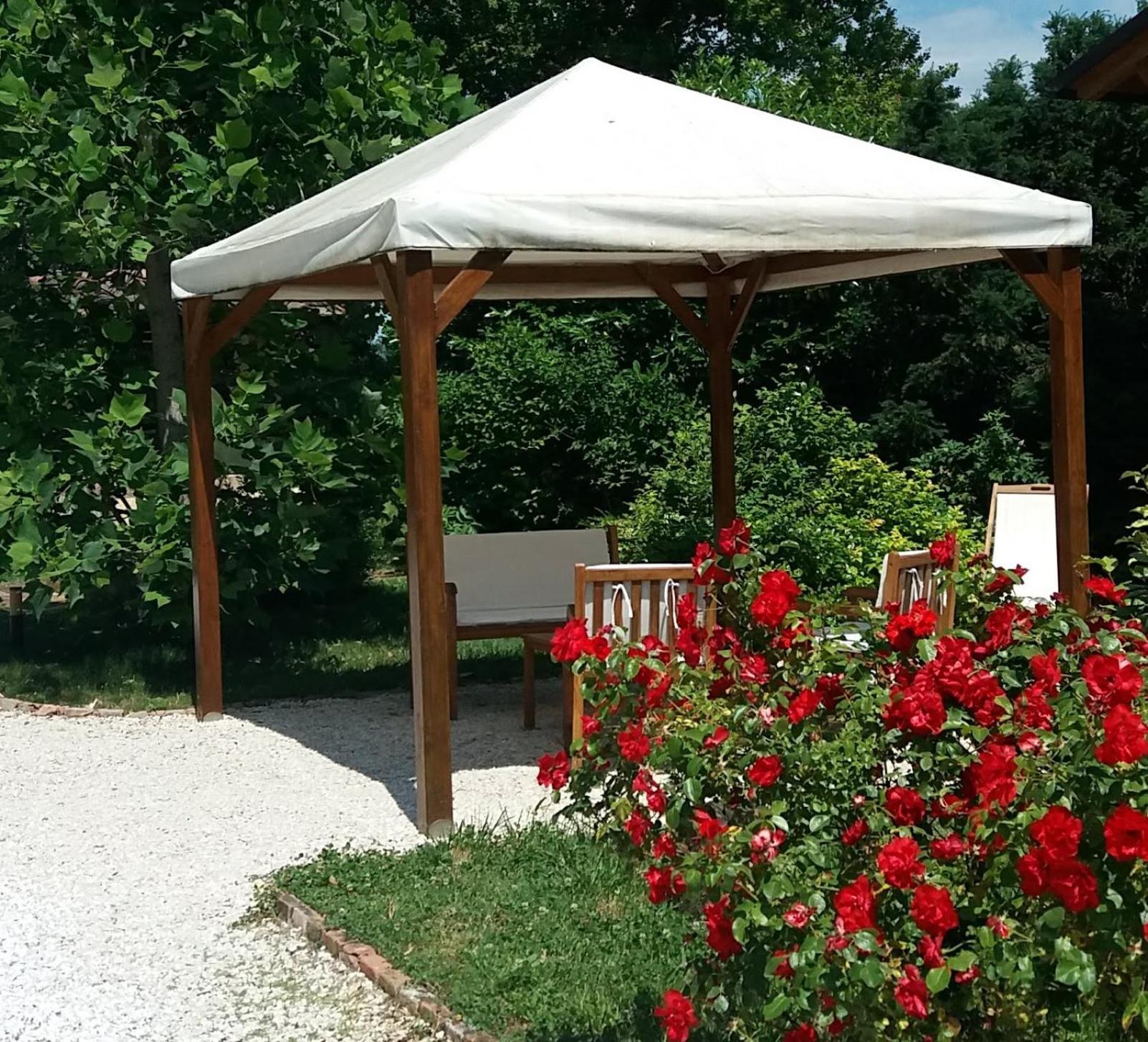 Locanda Del Toro Calderara di Reno Exteriér fotografie