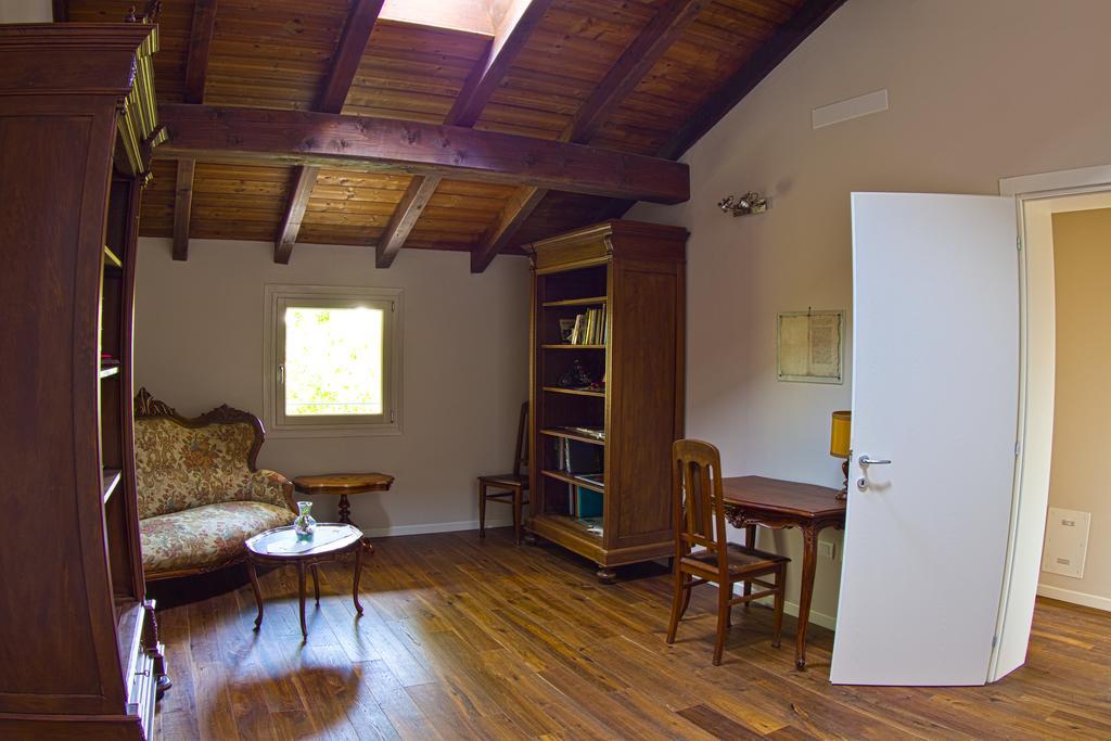 Locanda Del Toro Calderara di Reno Exteriér fotografie