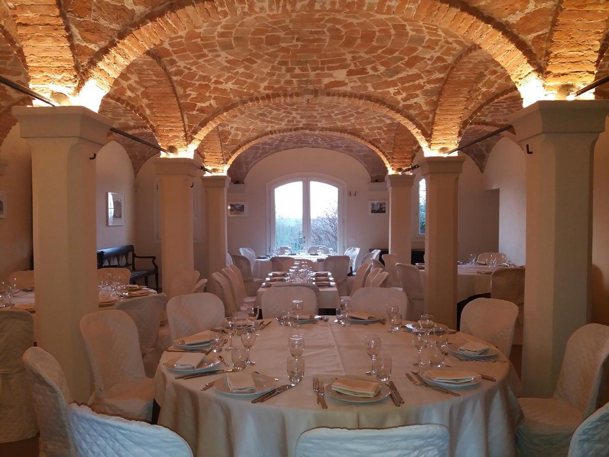 Locanda Del Toro Calderara di Reno Exteriér fotografie
